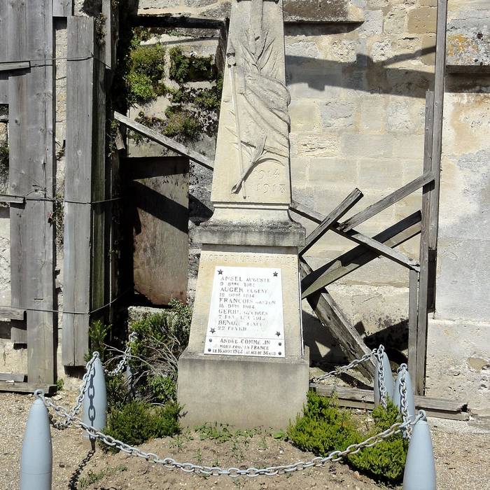 Photo de Colombier dHaravilliers